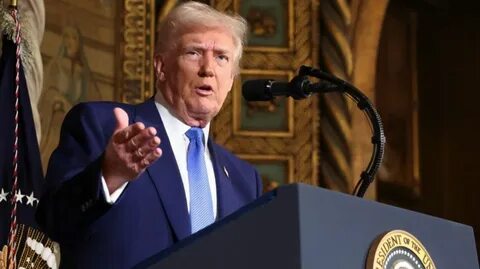 Was $TRUMP A Boost Or A Blow To Crypto’s Reputation? - Forbes