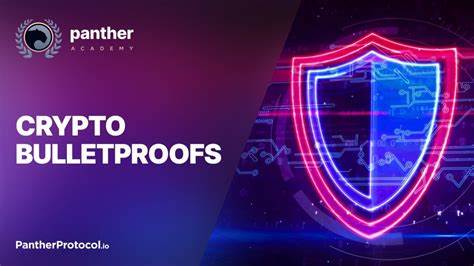What Are Bulletproofs? Guide to Confidential Cryptocurrency Transactions - Blockonomi