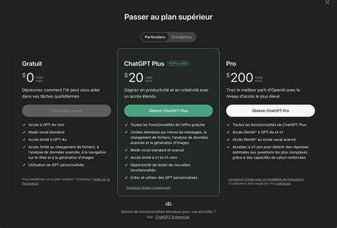 Télécharger ChatGPT (gratuit) Web, Android, iOS, Mac - Clubic