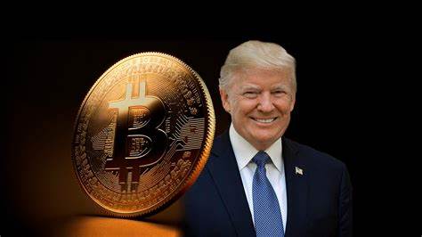Bitcoin surges to $105k after Trump's executive order to support cryptocurrency growth