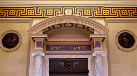 Bill allowing Oklahoma to invest in Bitcoin clears first legislative hurdle - MSN