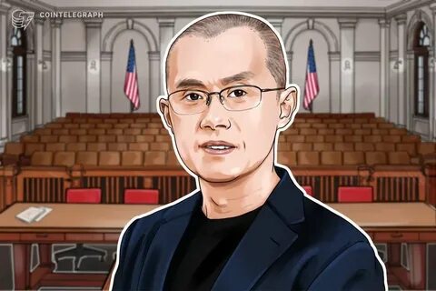 Meet Changpeng Zhao: The Ex-CEO of Binance - Cointelegraph