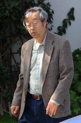 Who Is the Man Behind Bitcoin?