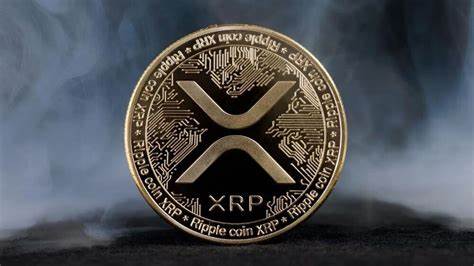 XRP Hits All Time High Above $3.60 as Major Crypto Bills Clear House