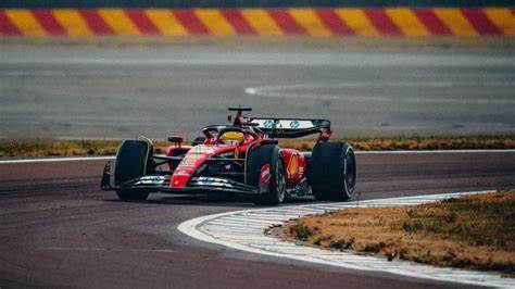 F1 2025 predictions: Lewis Hamilton denied Ferrari dream as minnows make unexpected gains