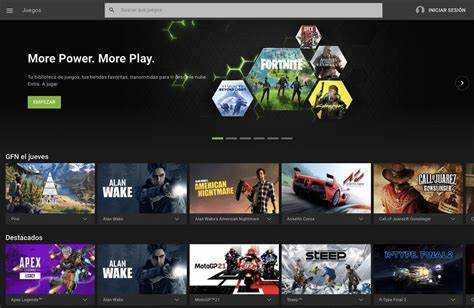 Download GeForce NOW | NVIDIA
