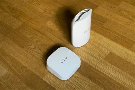 Eero Pro 7 Review: Great Mesh Networking, Even If You Don't Have Wi-Fi 7