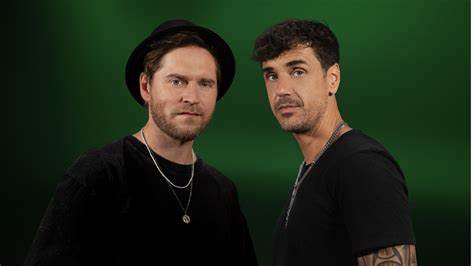 GOAT-Radio: Jan Seven Dettwyler verrät seine grössten Hits