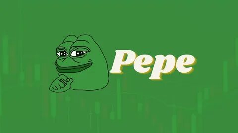 What is Pepe Coin? Learn How $PEPE Works and Why It's Popular - Techopedia