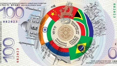 Brazil nixes BRICS currency, eyes less reliance on 'mighty' dollar - Reuters