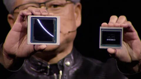 SoftBank is Nvidia's first Blackwell chips customer. Here's what they're going to be used for. - Yahoo