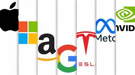 How Google Provides A Better Short Option Than Other Mag 7 Stocks