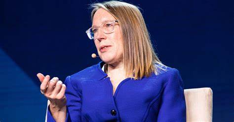 SEC Commissioner Hester Peirce Lays Out 10 Priorities for New Crypto Task Force