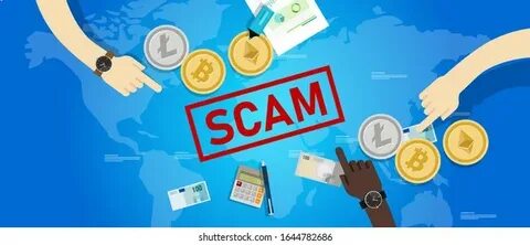 Don’t be a victim to online cryptocurrency scams - GMA News Online