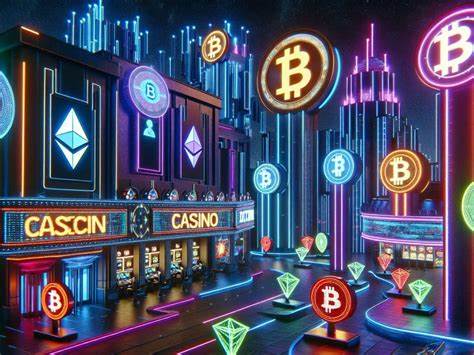 Which crypto casinos will be the frontrunners in Germany in 2025? Our top 3 predictions -, Gaming Blog - EGamersWorld