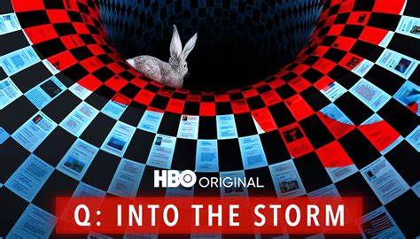 Director who identified QAnon authors says HBO doc will expose Satoshi - MSN