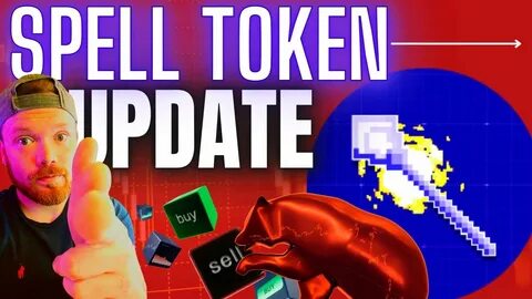 Spell Token Price Prediction: Can Spell Token Make A Comeback? - BlockchainReporter