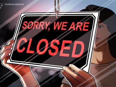 Crypto platform Yield App shuts down citing FTX losses - Cointelegraph