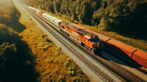Jim Cramer Says Norfolk Southern and UNP “Will Get the Deal Done, But Not For a Long Time