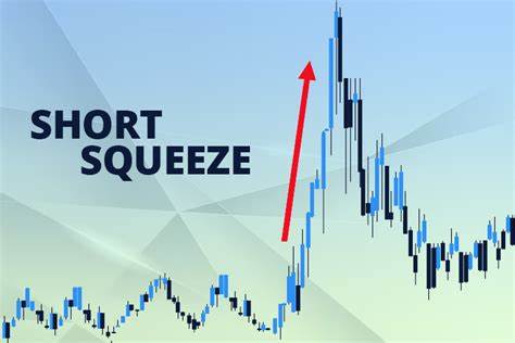 The Stock Market’s Gain Is Puzzling. Thank the ‘Short Squeeze.’