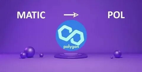 Polygon set to replace MATIC with innovative POL token this September - CryptoSlate