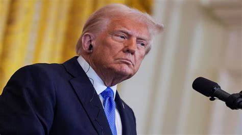 Trump vows to end Biden’s ‘ridiculous’ paper straw initiative: ‘Back to plastic’