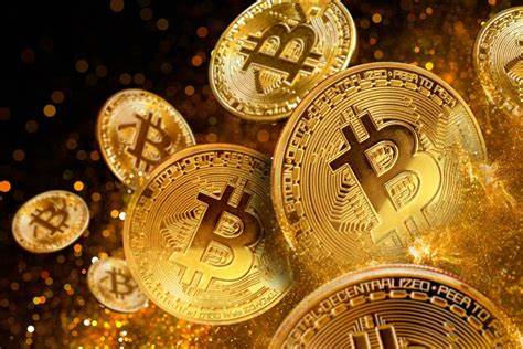 Bitcoin May Face Another Correction, Dropping To $55,000, Predicts Crypto Analyst - Benzinga