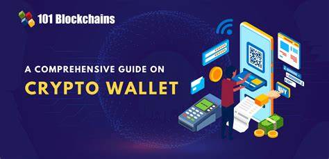 Crypto Wallets: A Comprehensive Guide