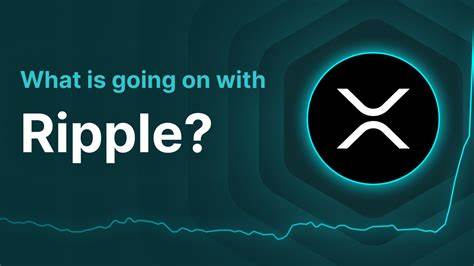 Ripple’s XRP in the Spotlight — What’s Going On?