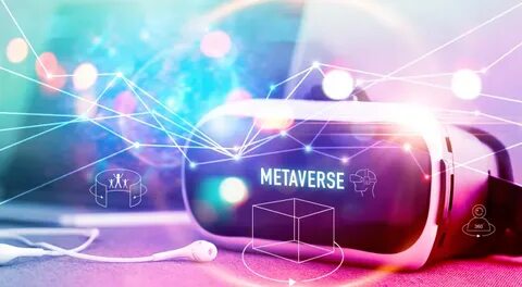 Metaverse is coming: With increased significance of VR, crypto and AI, the future is here - The New Indian Express