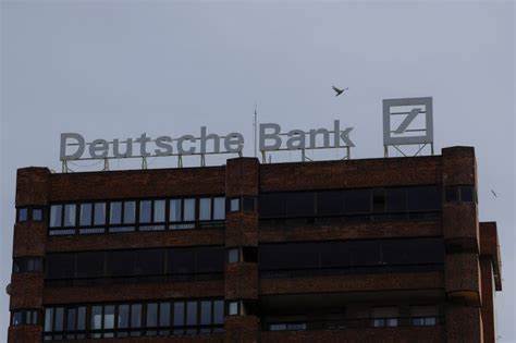 Deutsche Bank ties up with Bitpanda in 'cautious' crypto shift - Reuters