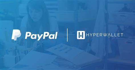 PayPal Aims for Global Reach with PYUSD and Hyperwallet - Crypto Economy