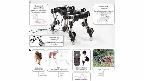 Device enabling dogs to form sentences