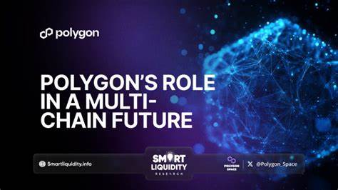 Polygon’s Gigagas Leap: Powering the Future of Global Payments & Real‑World Assets