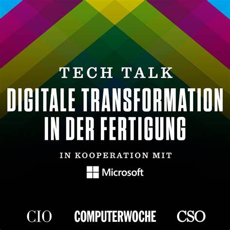 Neuer österreichischer Podcast "Get Sh*t done in IT" startet: Effizienz und Produktivität für IT-Profis