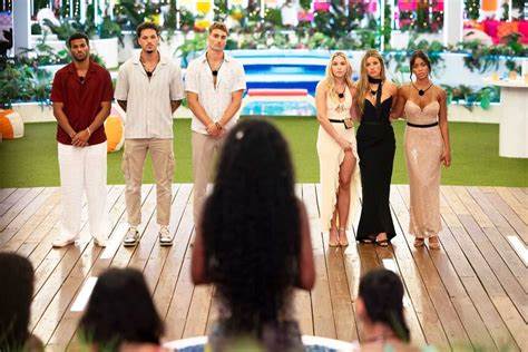 When is 'Love Island USA' on next? How long is voting open? How ... - MSN