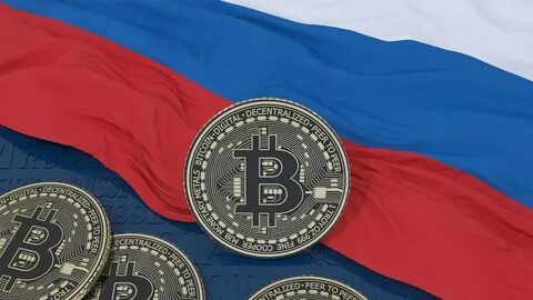 Russian lawmaker proposes accepting bitcoin for its oil and gas exports from 'friendly' countries like China and Turkey