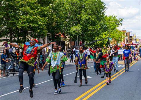 Juneteenth in Photos