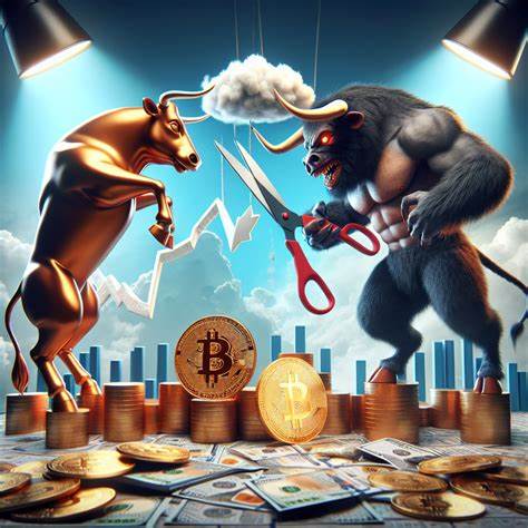 Crypto Pundits Retain Bullish Bitcoin Outlook as Fed Rate Cut Hopes Clash With Stagflation Fears