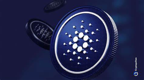 Cardano charts a strategic path to 2030 with nine key focus areas - Mitrade