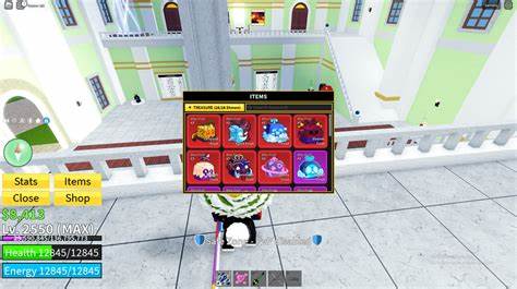 Do I have a higher chance rolling or buying kitsune : r/bloxfruits - Reddit