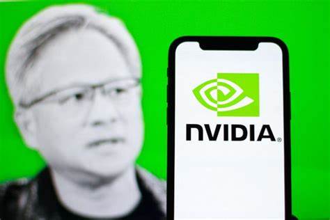 Dear Nvidia Stock Fans, Mark Your Calendars for July 16