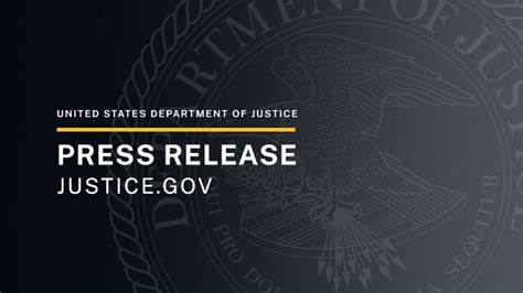 Justice Department Announces Actions to Combat North Korean Remote IT Workers