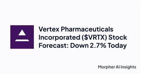 Vertex Pharmaceuticals Incorporated (VRTX) Benefited from the Launch of its New Drug