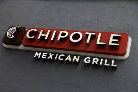 Chipotle cuts annual sales target as dining out slows; shares drop