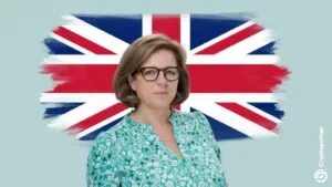 Lisa Gordon Calls For UK Crypto Tax To Boost Stock Investments - News 4 Social English