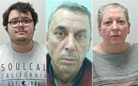 In Crypto: £20m Blackpool Bitcoin fraudsters jailed - BusinessCloud