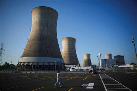 America's largest power grid is struggling to meet demand from AI