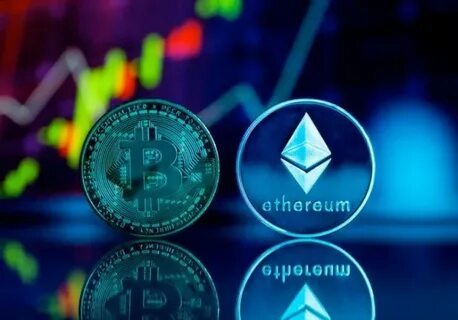 Ethereum Outshines Bitcoin as Crypto Inflows Surge to $1.3 Billion - The Currency Analytics