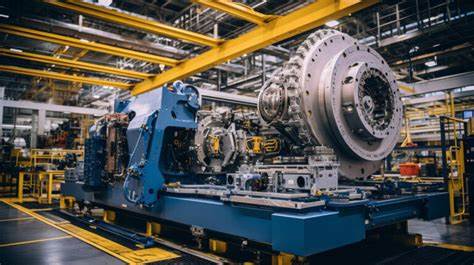 GE Aerospace (GE): A Bull Case Theory